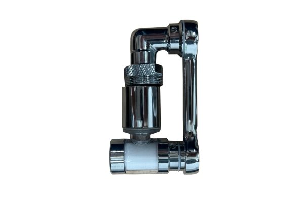 黃銅萬向旋轉過濾導水器(附濾心) HO-9417